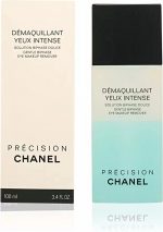 Chanel Precision Eye Makeup Remover Intense 100 Ml - Image 3