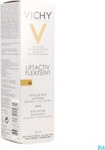 Vichy Liftactiv Flexilift Anti-rimpel Foundation met een Liftend Effect - Gold 45 - Image 4