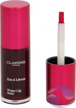 Clarins Water Lip Stain Lipgloss 7 ml - 04 Violet Water - Image 4