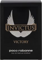 Paco Rabanne Invictus Victory Eau De Parfum Extrême Spray 100ml - Image 3
