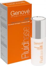 Genove Genove Fluidbase Facial Moisturising Cream 30ml - Image 3
