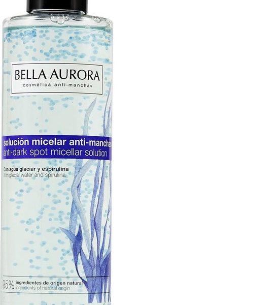 Micellair Water Bella Aurora (200 ml)