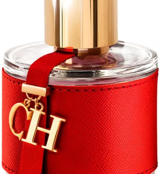 Carolina Herrera Ch eau de toilette spray 100 ml