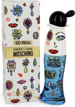 Moschino So Real - 50ml - Eau De Toilette - Image 3
