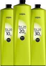 L'orEal Professionnel Inoa Color Oxydant Riche 6% 20 Vol. 1000 Ml - Image 4