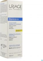 Uriage Bariederm Cica-Oil 100ml - Image 2