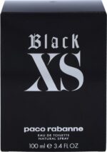 Paco Rabanne Black Xs Black Excess Pour Lui (m) Edt 100 Ml Es - Image 4