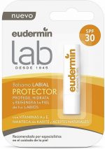 Lippenbalsem Eudermin Protector Labial SPF30 - Image 2