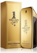 Paco Rabanne 1 Million 200 ml Eau de Toilette - Herenparfum - Image 2