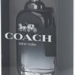 Coach Eau De Toilette Spray 200 ml for Men