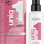 Revlon - Uniq One Lotus All In One Treatment - 150ml