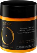 REVLON Orofluido - Radiance Argan Mask - 250ml - Image 2