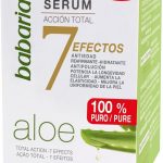 Gezichtsserum Babaria Acción Total Aloë Vera 7-in-1 (50 ml)