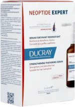 Ducray Neoptide Expert Serum Anti Hair Loss & Growth 2 X 50 Ml - Image 2