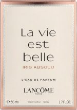 Lancôme La Vie Est Belle Iris Absolu EDP W 50 ml - Image 2