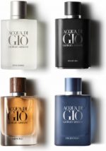 Giorgio Armani Acqua Di Gio Eau De Toilette Spray 30 ml for Men - Image 4