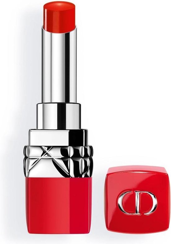 550x783-45 Dior Ultra Rouge Lipstick Lipstick 777 Ultra Star - Image 1