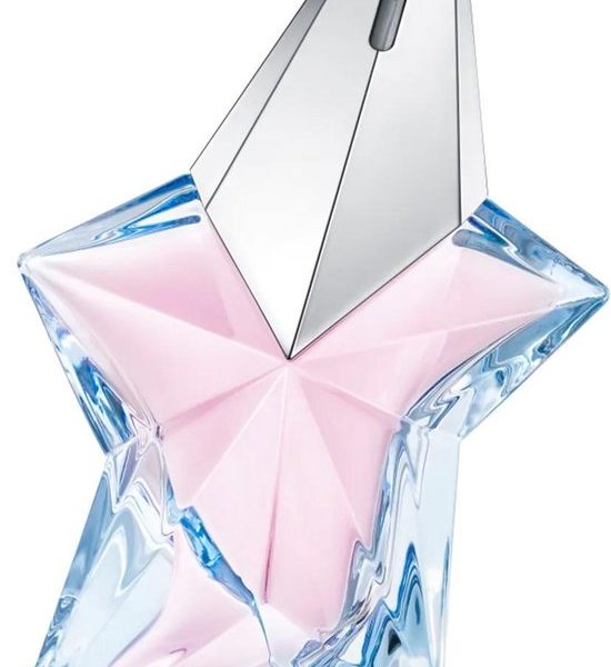 Thierry Mugler Angel (2019) Edt W 50 Ml Refillable