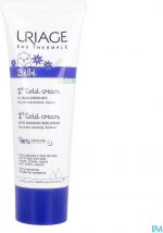 Uriage Bébé 1er Cold Cream 75 ml - Image 3