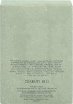 Cerruti 1881 Pour Homme After Shave 100 ml - Image 3