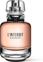 Givenchy L'Interdit Eau De Perfume Spray 80ml - Image 3