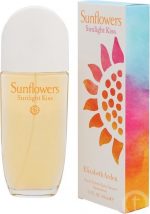Elizabeth Arden Sunlight Kiss - 100ml - Eau de toilette - Image 2