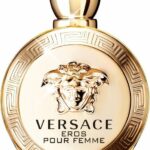 Versace Eros Pour Femme 30 ml - Eau De Parfum - Damesparfum