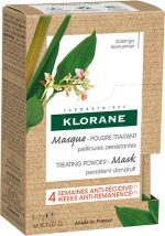 Klorane Galanga Shampoo Mask 8x3g - Image 2