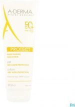 A-DERMA Protect Lotion Very High Protection SPF50+ 250ml - Image 3