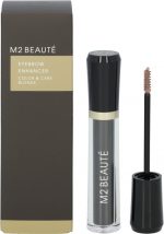 M2 Beauté Eyebrow Enhancer Color & Care Blonde - Image 4