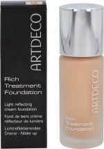Artdeco - Rich Treatment Foundation - 20ml - Image 3