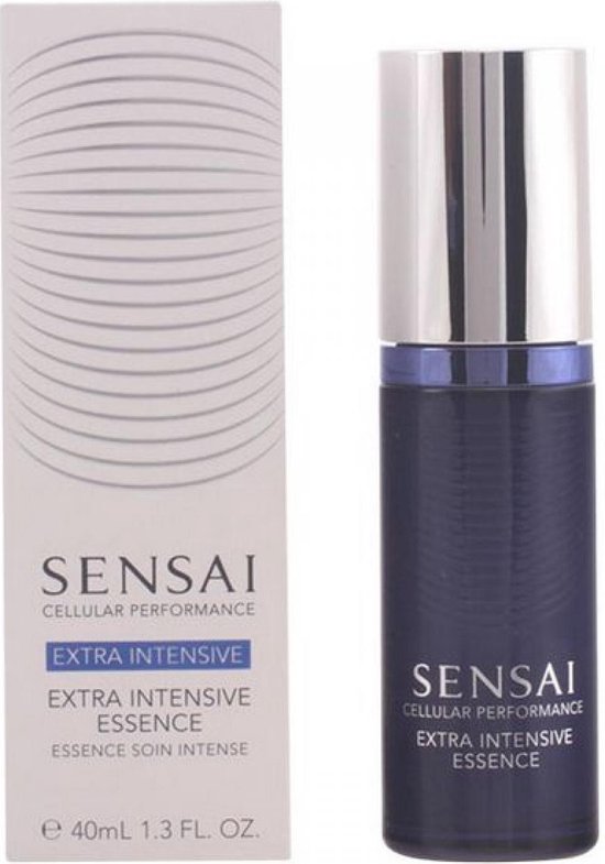 550x785-12 Sensai Cellular Performance Extra Intensive Essence 40ml - Image 1