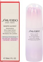 Shiseido - White Lucent Illuminating Micro-Spot Serum - Facial Serum - Image 3