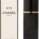 Chanel No.5 EDP - Refillable W 60 ml