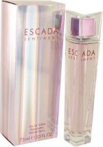 Damesparfum Escada EDT Sentiment 75 ml - Image 6
