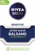 Nivea - MEN SENSITIVE after shave balm 100 ml - Image 2