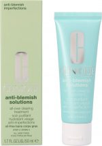 Anti Blemish Solutions Clearing Moisturizer   Moisturizer for reducing enlarged pores - Image 2