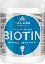 Kallos - Biotin Beautifying Hair Mask - 1000ml - Image 3