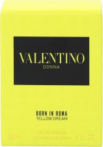 Valentino Donna Born in Roma Yellow Dream - 30 ml - eau de parfum spray - damesparfum - Image 2