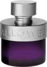 Herenparfum Halloween Man Jesus Del Pozo EDT - Image 2