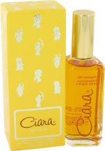 Revlon - Ciara - Eau De Cologne - 68ML - Image 4