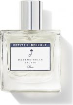 Jacadi Paris Mademoiselle Petite Libellule Eau De Toilette - 50 ml - Kinderparfum voor Meisjes