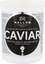 Kallos - KJMN Caviar Restorative Hair Mask - 1000ml