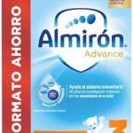 Almiron Advance 3 Growth Milk 1200g
