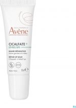 Avène Cicalfate+ Lippenbalsem - Image 11