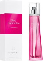 Givenchy Very Irresistible Eau De Toilette Spray 75ml - Image 2