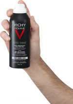 Vichy Homme Anti-irritatie Scheergel voor een Gevoelige Huid 150ml - Image 4