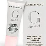 Germinal Essential Eye Contour, Tassen & Board 15ml