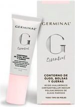 Germinal Essential Eye Contour, Tassen & Board 15ml