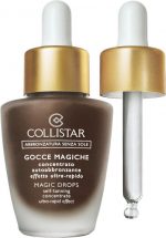 Collistar Magic Drops Zelfbruiner Medium - 30 ml - Image 4